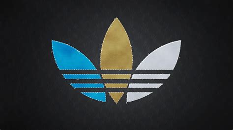 adidas achtergrond zwart|Adidas hd wallpaper 4k.